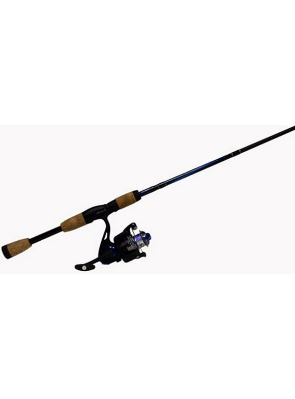 Shakespeare Fishing Rod & Reel Combos in Fishing Rod & Reel Combos by
