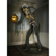 Seasonal Visions  7 ft. Prowling Jack Animated Prop
