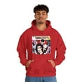 thumbnail image 4 of Rocky Horror Picture Show Album Cover Hoodie, Cult Film Hooded Sweatshirt, 4 of 5