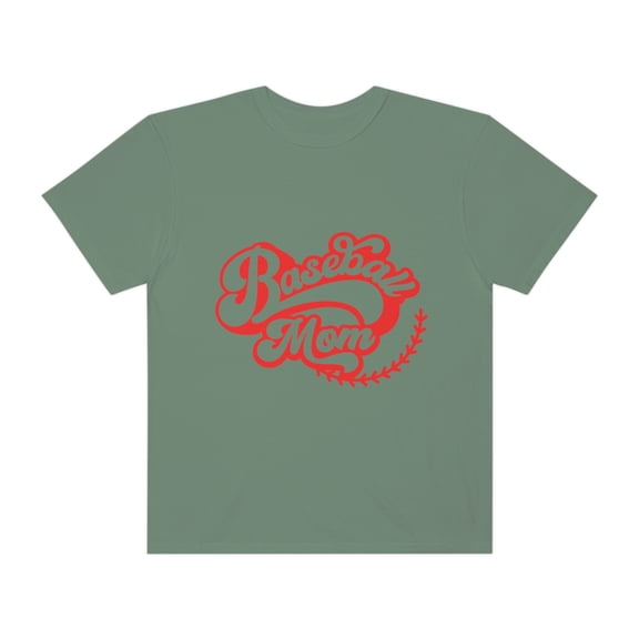 Baseball Mom Shirt, Baseball Shirt