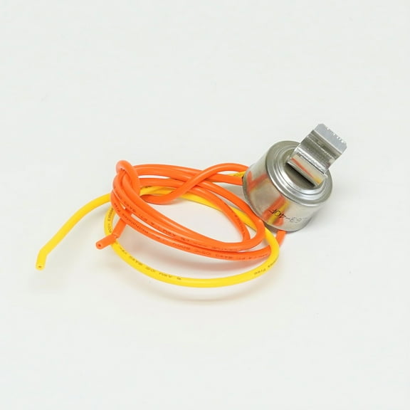 Supco SL134 for GE WR50X134 Refrigerator Defrost Limit Thermostat L63-40