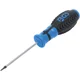 thumbnail image 1 of DESARMADOR T (PARA TORX) T6| LARGO CUCHILLA 80 MM | BGS 4913, 1 of 3