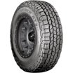 COOPER DISCOVERER AT3 LT235/80R17 120/117R E OWL ALL SEASON TIRE Fits ...