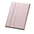 thumbnail image 1 of Bluetooth Wireless Keyboard Case For Wireless Bluetooth Keyboard Wireless iPad 9.7 With Pencil Holder Smart PU Leather Full Cover For iPad air 1 2 pro9.7, 1 of 9