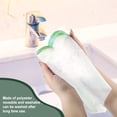 thumbnail image 3 of Ironing Pad Mesh Foldable Ironing Cloth Heat Resistance Clothes Mat Home Cover Supplies, 40x60cm, 3 of 9