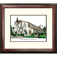 thumbnail image 4 of Campus Images TX999R Angelo State University Alumnus Frame Lithograph, 4 of 7