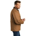 thumbnail image 3 of Carhartt Men's Duck Traditional Coat Jacket, 3 of 6