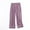 Purple, variant on uublik Jogging Pants for Women Pink with Pockets Casual Loose Comfy High Waisted Lounge Pants