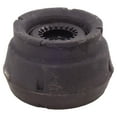 thumbnail image 4 of TRQ Front Upper Strut Mount Kit Fits Select 2000-2006 Audi TT TT Quattro 1998-2010 Volkswagen Beetle Golf 2000-2005 Jetta, 4 of 5