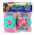 thumbnail image 3 of Bell Sports Paw Patrol Skye High Pad Set and Gloves, 3 of 3