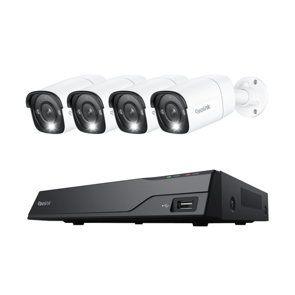 Reolink NVS8-12MB4