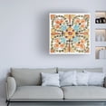 thumbnail image 3 of Daphne Brissonnet 'Tuscan Breeze IX' Canvas Art, 3 of 4