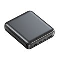 thumbnail image 1 of DIY Power Bank Shell Case Dual Input/Output Power Bank Shell Case for Outdoor Activities Daily Charging Bank, 1 of 10