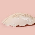 thumbnail image 6 of Daznico Strapless Lace Bra with Front Closure and Support for Everyday Wear, 6 of 8
