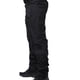 thumbnail image 5 of Pantalones largos para hombre, pantalones deportivos multibolsillos para exteriores, pantalones cargo, pantalones de algodón para hombre, 5 of 6