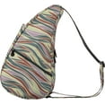 thumbnail image 4 of AmeriBag 17" Print Crossbody Sling Healthy Back Bag (Freeflow 2), 4 of 8