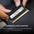 thumbnail image 5 of Memoria Ram 288-PIN DDR4 Memoria Ram 2666MHz 4GB para computadora portátil (4GB 2666MHz), 5 of 5
