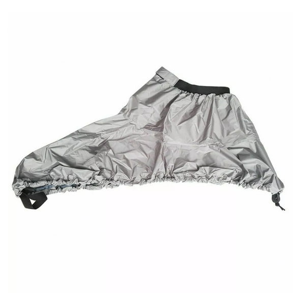 Kayak Sprays Skirt Adjustable Boats Canoes Surfs Kayak Cockpit Covers Waterproofs Covers Water Sport Accessories
