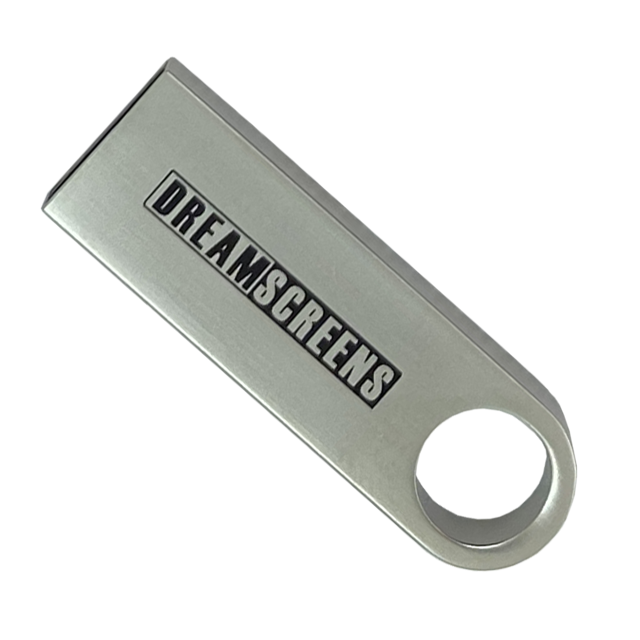 Dreamscreens Dream Art Collection Digital TV Art Gallery Background