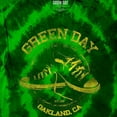 thumbnail image 2 of Green Day Kids T-Shirt: All Stars (Wash Collection) (7-8 Years), 2 of 4