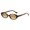 Orange, variant on Foldable Cycling Sunglasses Anti-Glare UV Blocking Oval Frame Portable Outdoor Sports Glasses for Cycling Beach Driving Travel Daily Outdoor Activities(Black-14.3X14X6cm)