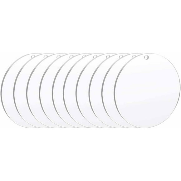 Naiovety Artistas acrílicos portátiles para artistas multiusos y resultados artista de arte acrílico 7,6 cm2 mm/20 piezas 15 cm2 mm/10 piezas Type3 NO3