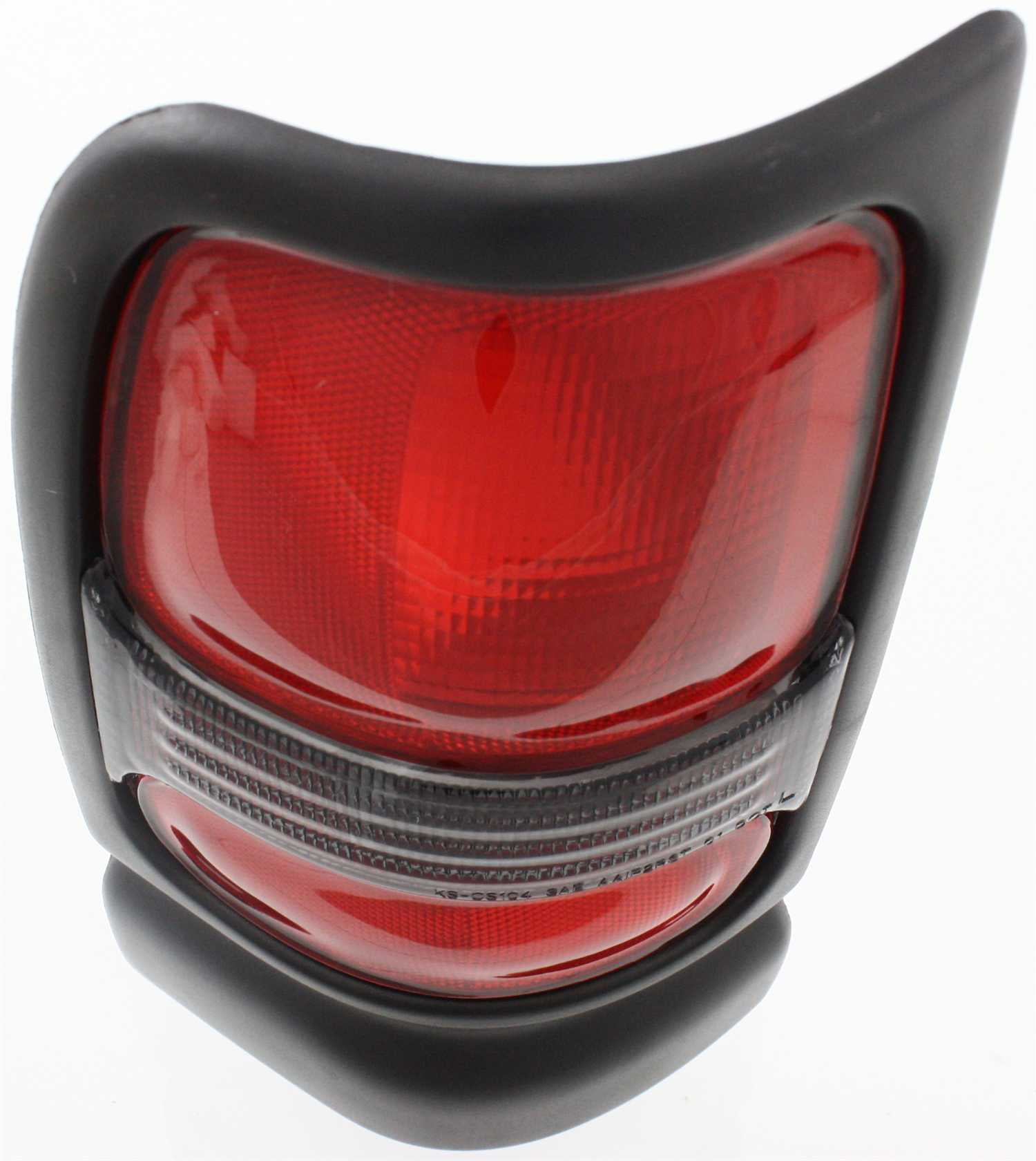 Tail Light Compatible With 1994-2002 Dodge Ram 3500 2500 Left Driver