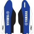 thumbnail image 1 of Factory Effex Lower Fork Guard Graphics Blue   17-40212, 1 of 1