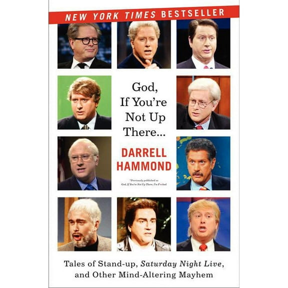 God, If You're Not Up There..., (Paperback)