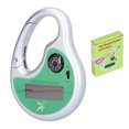 thumbnail image 1 of Solar Powered Mosquito Repellent Mosquito Repellent Compass Solar Ultrasonic Mosquito Repellent Travel Solar Powered Mosquito Repellent Solar Powered Mosquito Insect Repellent With ANGGREK Otros, 1 of 8
