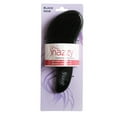 thumbnail image 3 of Snazzy Black Glide Thru Detangling Hair Styling Brush for Adults & Kids Women & Men for Natural Curly Straight Wet or Dry Hair Brush, 3 of 4