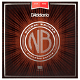 thumbnail image 1 of Daddario Nb1356 Cuerdas de Nickel para Guitarra Acústica 13 56 Nb1356, 1 of 2