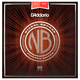 thumbnail image 1 of Daddario Nb1356 Cuerdas de Nickel para Guitarra Acústica 13 56 Nb1356, 1 of 2