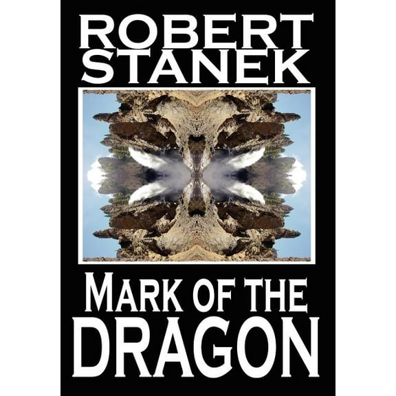 Ruin Mist Chronicles Mark of the Dragon, Book 4, (Hardcover)