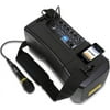 Dj-tech Ivisa 50 Light Public Address System - 50 W Amplifier (ivisa50light_6)