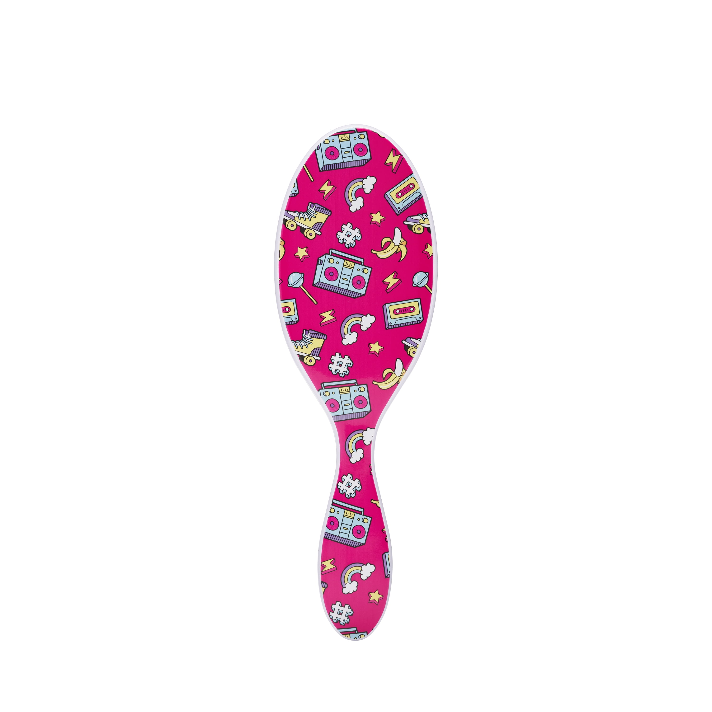Wet Brush® The Original Detangler® Happy Hair - Smiley Pineapple