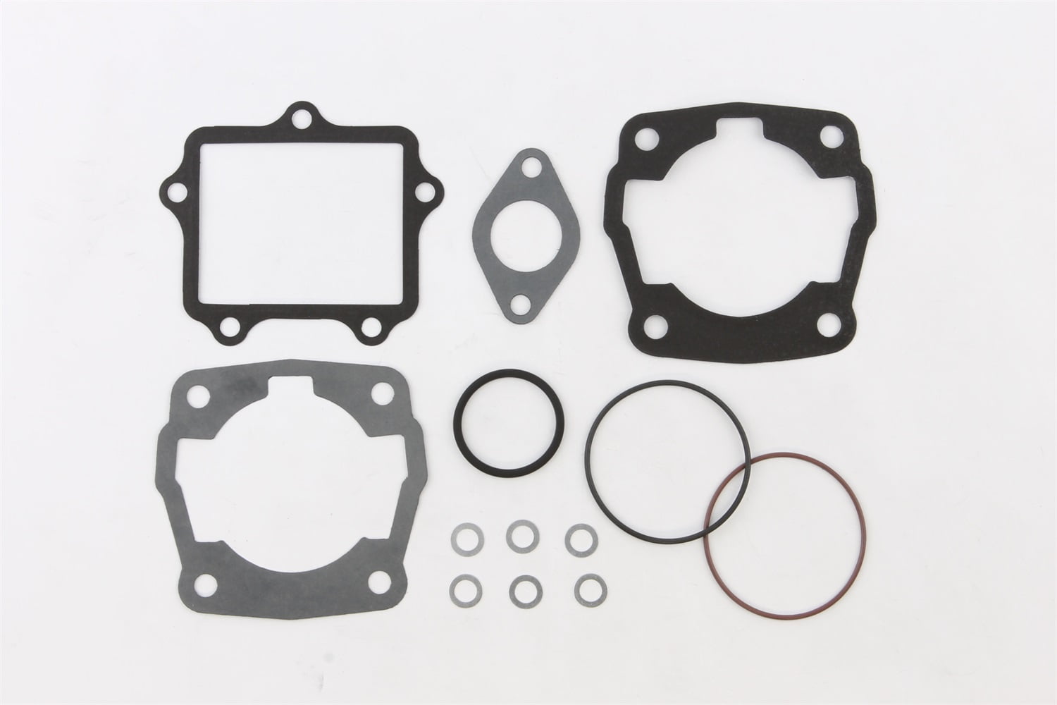 Cometic Gasket Automotive C7863 Top End Gasket Kit Fits 01 50 SX Pro Sr