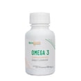 thumbnail image 1 of Omega 3 NutraSien100 y Resveratrol 90 Cápsulas de 500 mg, 1 of 4