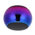 thumbnail image 4 of Mini  Speaker, Support Call Function  Speaker Portable  for Home Party for Beach Travel, 4 of 8