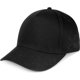 thumbnail image 1 of Jaywalker Sierra Gorra de béisbol para hombre, negro, talla única Jaywalker Gorra de beisbol, 1 of 1