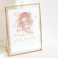 thumbnail image 1 of Specimen Display Frame, Simple Style Specimen Holder, Quality Material 14x16x4.7cm For Placing On Table Bedroom, 1 of 8