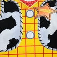 thumbnail image 3 of Pijama de Jessie Woody para niños y niñas, camisón de manga larga, trajes de dormir para niños de 4 a 10 años, ropa de primavera, 3 of 4