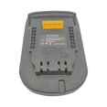 thumbnail image 1 of HLT22DW Adapter Converter for for Lithium Battery Tool, 1 of 5