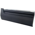 thumbnail image 4 of New Left Rear Door Molding and Beltlines Compatible With Ford Explorer Base 4 Cyl 2.0L Explorer XLT 6 Cyl 3.5L Explorer Sport 6 Cyl 3.5L 2011-2015 By FO1505113 BB5Z7825556BA, 4 of 5