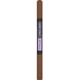 thumbnail image 1 of Maybelline Express Brow 2-In-1 Pencil + Powder, Soft Brown, 1 of 2