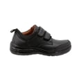 thumbnail image 2 of Zapato Escolar Para Niño Triples Apolo 15900 Negro, 2 of 5