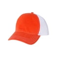 thumbnail image 2 of Richardson Orange/ White 4331 Adjustable, 2 of 5