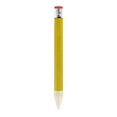 thumbnail image 3 of Christmas Gifts Clearance! SHENGXINY Colored Pencils Clearance Giant Pencils for Prop/Gifts/Decor - 14 Inch Wooden Big Novelty Pencil WithFor Schoolnd Yellow, 3 of 3