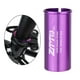 thumbnail image 4 of Adaptador de Conversión de Manguito Reductor Sunnimix Cuña de tija de sillín de bicicleta 272 a 254 mm, 4 of 8