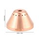 thumbnail image 4 of Plasma Shield Cup Cap for MAX125 Cutting Torch Consumables 420168, 4 of 4